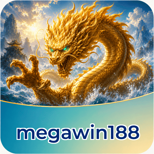 megawin188