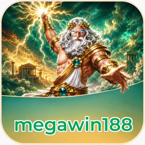 megawin188