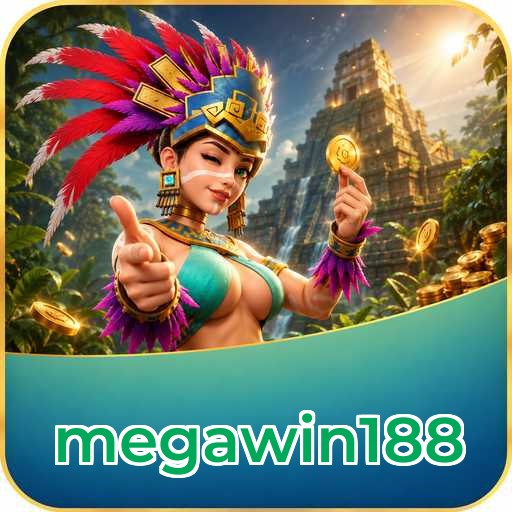 megawin188