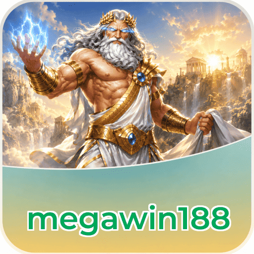 megawin188