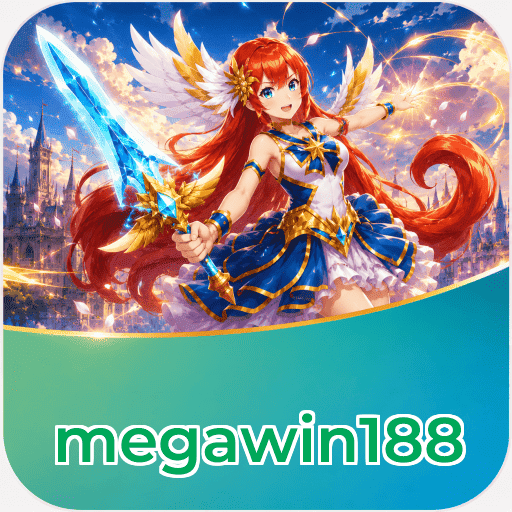 megawin188