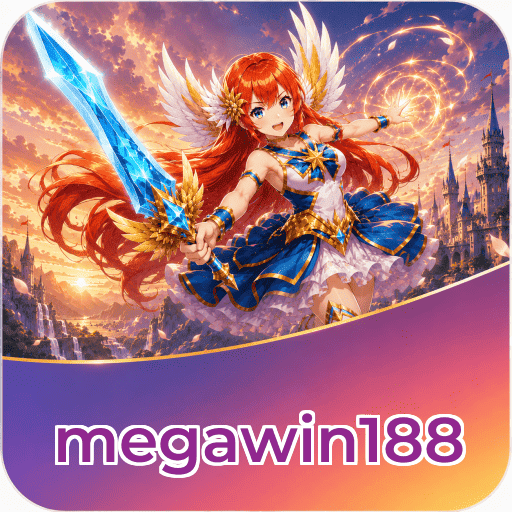 megawin188