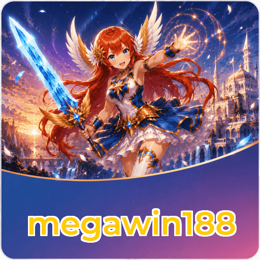 megawin188